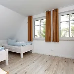 Haus Eichkater オストゼーバート・ディアーハーゲン