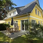 Haus Eichkater 別荘
