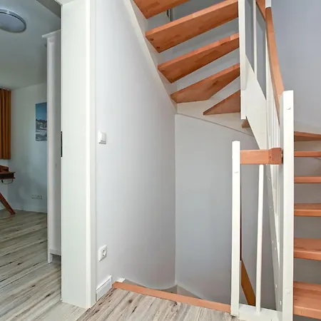 Haus Eichkater * Dierhagen