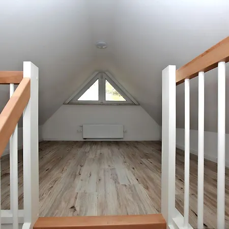 Haus Eichkater Prázdninový dům