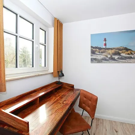 Prázdninový dům Haus Eichkater