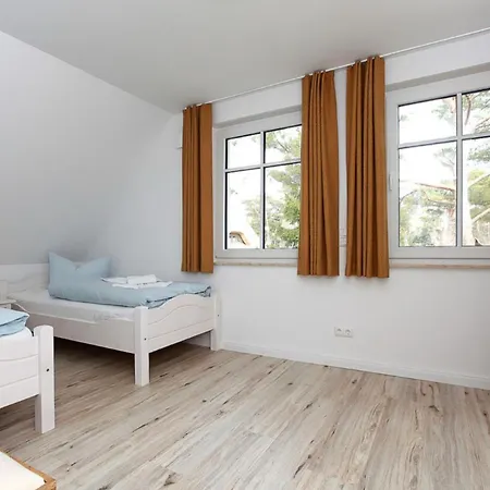 Haus Eichkater Dierhagen