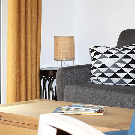 Vakantiehuis Haus Eichkater