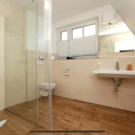 Haus Eichkater * Dierhagen