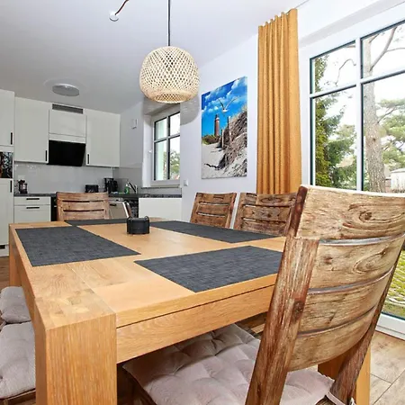 Vakantiehuis Haus Eichkater