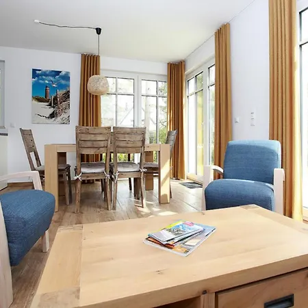 Prázdninový dům Haus Eichkater