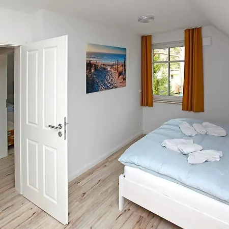 Haus Eichkater *