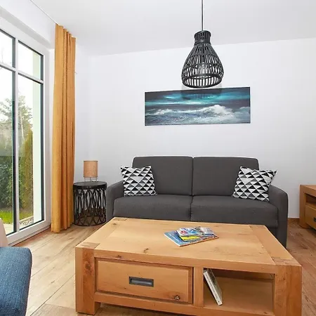 Haus Eichkater Dierhagen