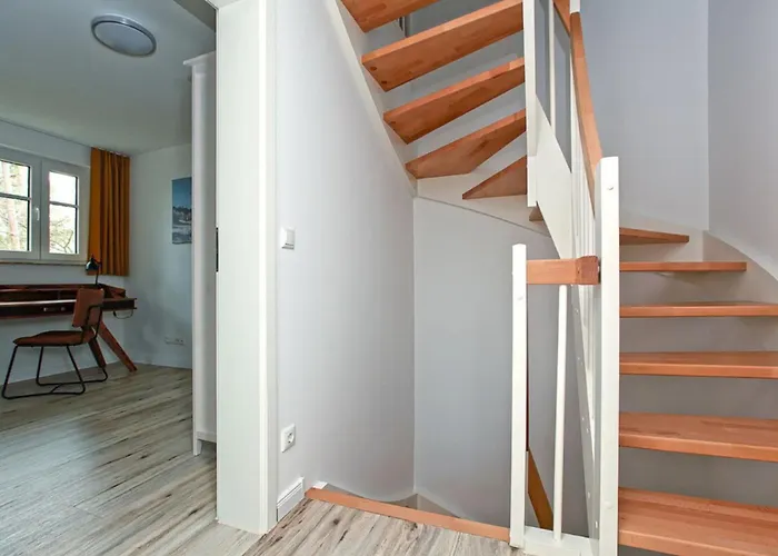 Haus Eichkater * 奥茨塞巴德·迪尔哈根