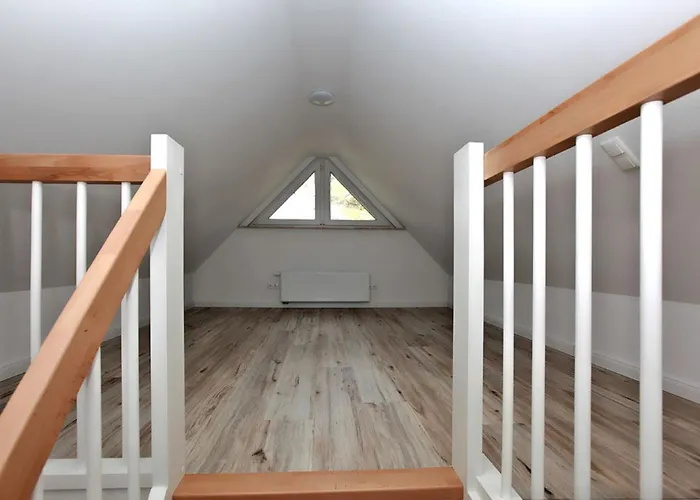 Haus Eichkater 度假居