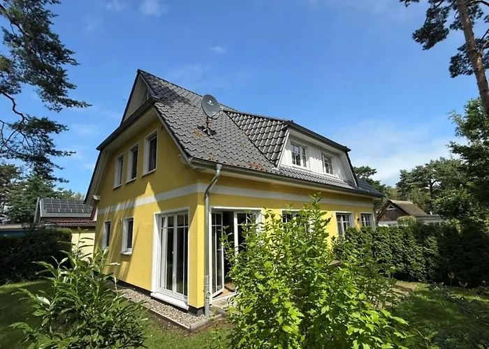 Haus Eichkater